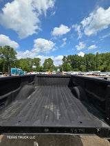 2009-2014 Ford F150 6' 6" Short Truck Bed - Pearl Black