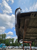 2009-2014 Ford F150 6' 6" Short Truck Bed - Pearl Black