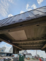 2009-2014 Ford F150 6' 6" Short Truck Bed - Pearl Black