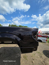2009-2014 Ford F150 6' 6" Short Truck Bed - Pearl Black