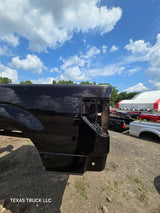 2009-2014 Ford F150 6' 6" Short Truck Bed - Pearl Black