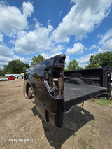 2009-2014 Ford F150 6' 6" Short Truck Bed - Pearl Black