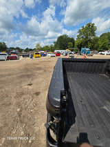 2009-2014 Ford F150 6' 6" Short Truck Bed - Pearl Black