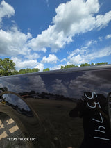 2009-2014 Ford F150 6' 6" Short Truck Bed - Pearl Black