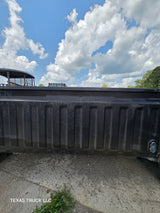 2009-2014 Ford F150 6' 6" Short Truck Bed - Pearl Black