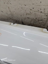 2003-2005 Dodge Ram 3rd Gen 1500 2500 3500 LH Driver Side Fender - White