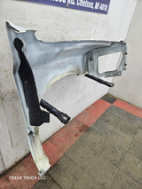 2003-2005 Dodge Ram 3rd Gen 1500 2500 3500 LH Driver Side Fender - White