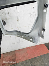 2003-2005 Dodge Ram 3rd Gen 1500 2500 3500 LH Driver Side Fender - White