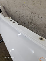 2003-2005 Dodge Ram 3rd Gen 1500 2500 3500 RH Passenger Side Fender - White