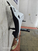 2003-2005 Dodge Ram 3rd Gen 1500 2500 3500 RH Passenger Side Fender - White