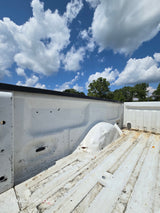 2009-2014 Ford F150 6' 6" Short Truck Bed - White