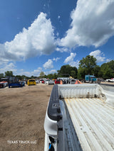 2009-2014 Ford F150 6' 6" Short Truck Bed - White