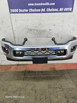 2019-2024 Dodge Ram 2500 3500 5th Gen Front Bumper