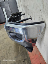 2019-2024 Dodge Ram 2500 3500 5th Gen Front Bumper