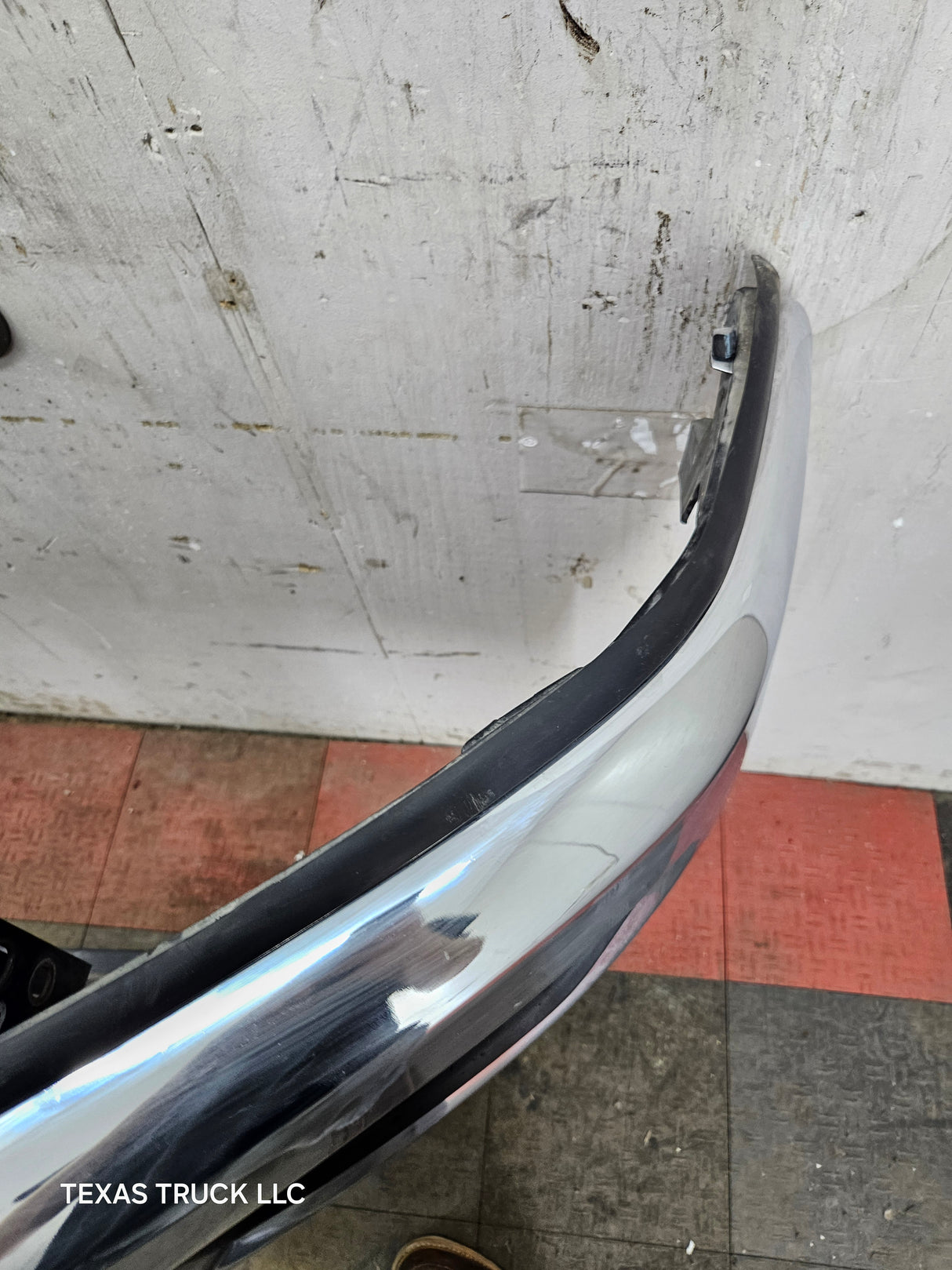 2019-2024 Dodge Ram 2500 3500 5th Gen Front Bumper