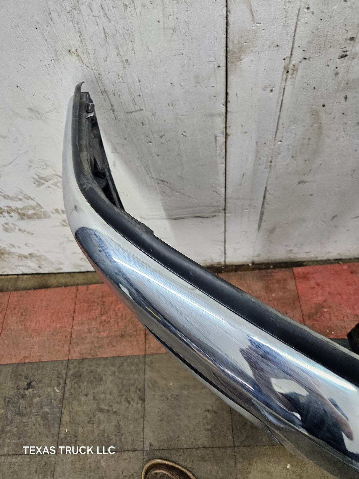2019-2024 Dodge Ram 2500 3500 5th Gen Front Bumper