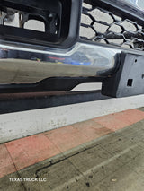 2019-2024 Dodge Ram 2500 3500 5th Gen Front Bumper