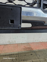 2019-2024 Dodge Ram 2500 3500 5th Gen Front Bumper