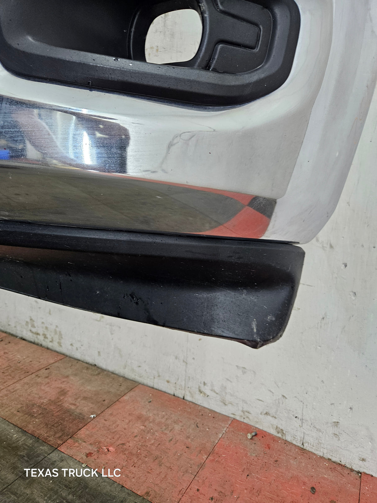 2019-2024 Dodge Ram 2500 3500 5th Gen Front Bumper