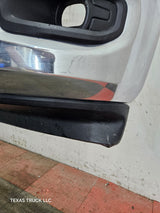 2019-2024 Dodge Ram 2500 3500 5th Gen Front Bumper