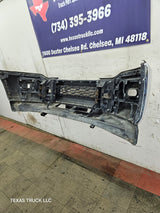 2019-2024 Dodge Ram 2500 3500 5th Gen Front Bumper
