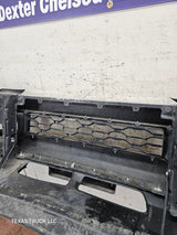 2019-2024 Dodge Ram 2500 3500 5th Gen Front Bumper