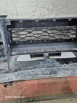 2019-2024 Dodge Ram 2500 3500 5th Gen Front Bumper