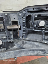 2019-2024 Dodge Ram 2500 3500 5th Gen Front Bumper