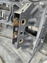 2019-2024 Dodge Ram 2500 3500 5th Gen Front Bumper