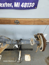 2002-2005 Dodge Ram 1500 Rear Axle 3.92 Gear Ratio 9.25 3rd Gen