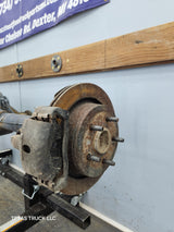 2002-2005 Dodge Ram 1500 Rear Axle 3.92 Gear Ratio 9.25 3rd Gen
