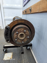 2002-2005 Dodge Ram 1500 Rear Axle 3.92 Gear Ratio 9.25 3rd Gen