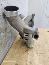 2011-2014 6.7L Power Stroke Lower Air Intake Manifold BC3Q-9K461-EB OEM