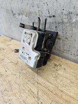 2006-2007 Chevrolet Silverado 1500 ABS Pump Module Control Assembly