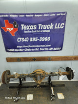 1994-1999 2nd Gen Dodge Ram 1500 3.55 Rear Axle