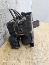 2006-2007 Chevrolet Silverado 1500 ABS Pump Module Control Assembly