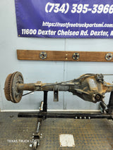 1994-1999 2nd Gen Dodge Ram 1500 3.55 Rear Axle