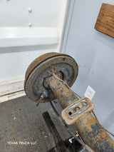 1994-1999 2nd Gen Dodge Ram 1500 3.55 Rear Axle
