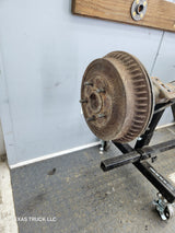 1994-1999 2nd Gen Dodge Ram 1500 3.55 Rear Axle