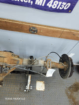 1994-1999 2nd Gen Dodge Ram 1500 3.55 Rear Axle