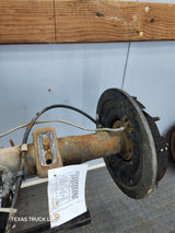 1994-1999 2nd Gen Dodge Ram 1500 3.55 Rear Axle
