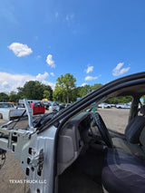 2003-2008 Dodge Ram 1500 2500 3500 4500 5500 3rd Gen Crew/Quad Cab - Silver