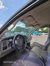 2003-2008 Dodge Ram 1500 2500 3500 4500 5500 3rd Gen Crew/Quad Cab - Silver