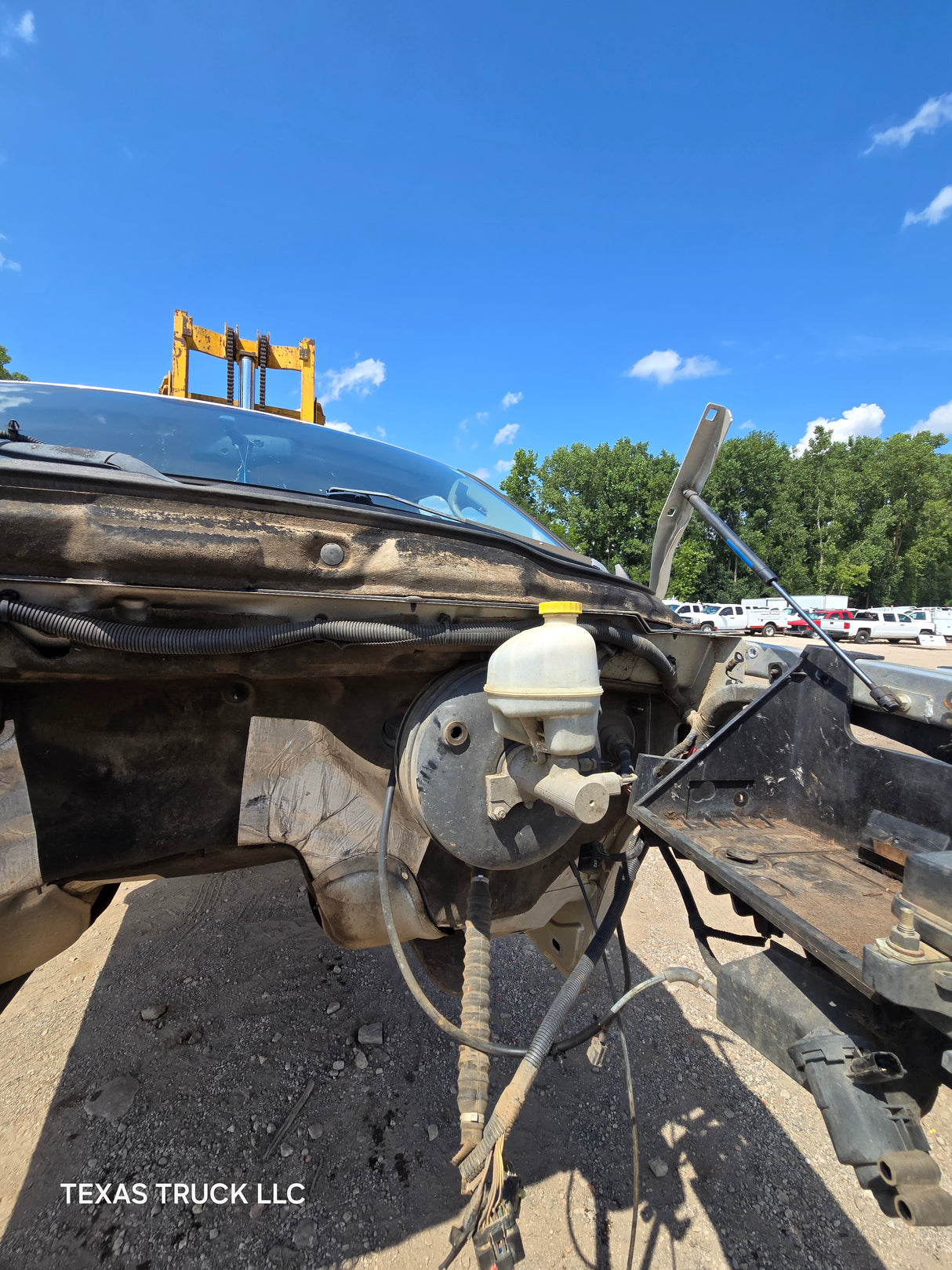 2003-2008 Dodge Ram 1500 2500 3500 4500 5500 3rd Gen Crew/Quad Cab - Silver