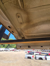 2003-2008 Dodge Ram 1500 2500 3500 4500 5500 3rd Gen Crew/Quad Cab - Silver