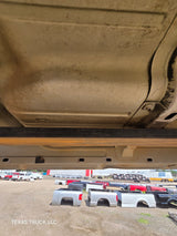 2003-2008 Dodge Ram 1500 2500 3500 4500 5500 3rd Gen Crew/Quad Cab - Silver