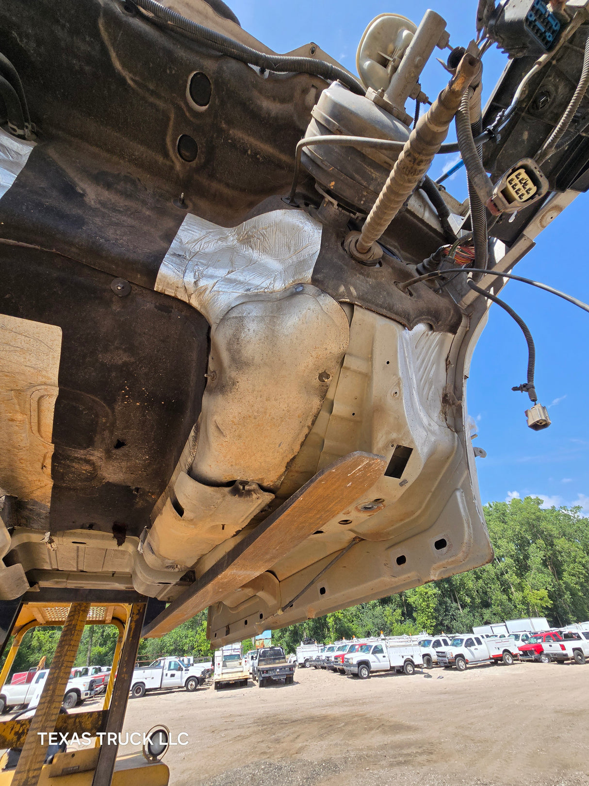 2003-2008 Dodge Ram 1500 2500 3500 4500 5500 3rd Gen Crew/Quad Cab - Silver
