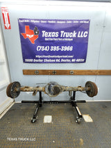 1994-1999 2nd Gen Dodge Ram 1500 3.55 Rear Axle