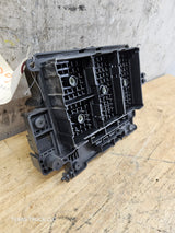 2003-2006 Chevrolet Silverado / GMC Sierra 1500 Engine Bay Fuse Box