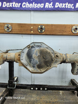 1994-1999 2nd Gen Dodge Ram 1500 3.55 Rear Axle